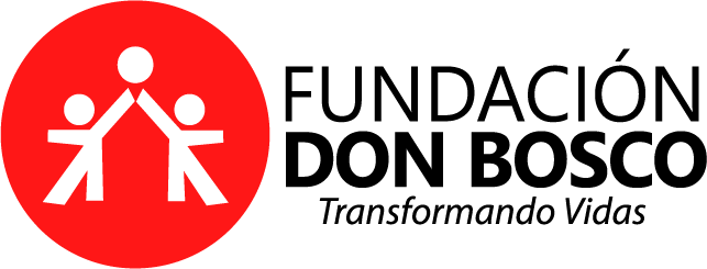 Logo Fundación Don Bosco