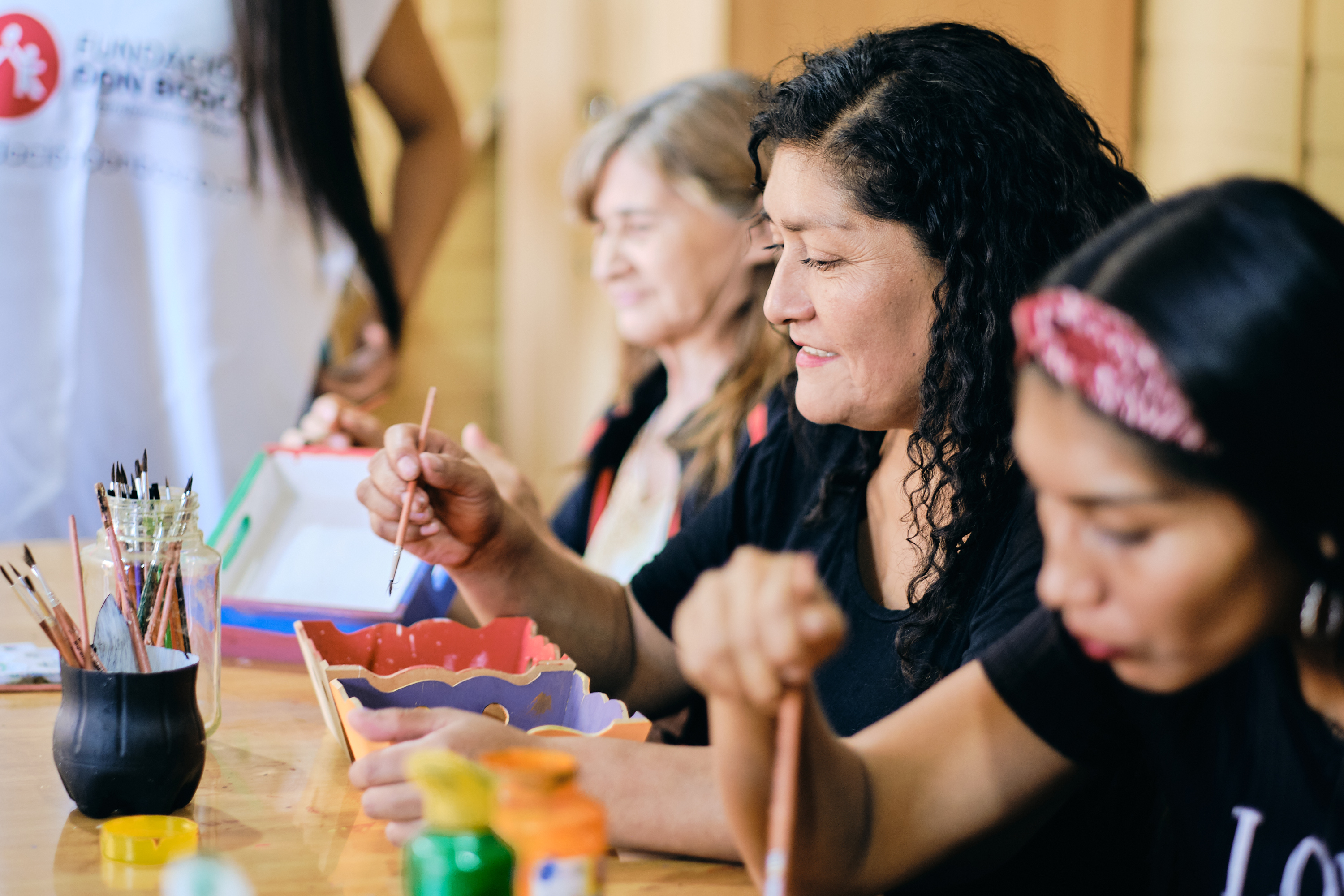 Personas y familias en situación de calle