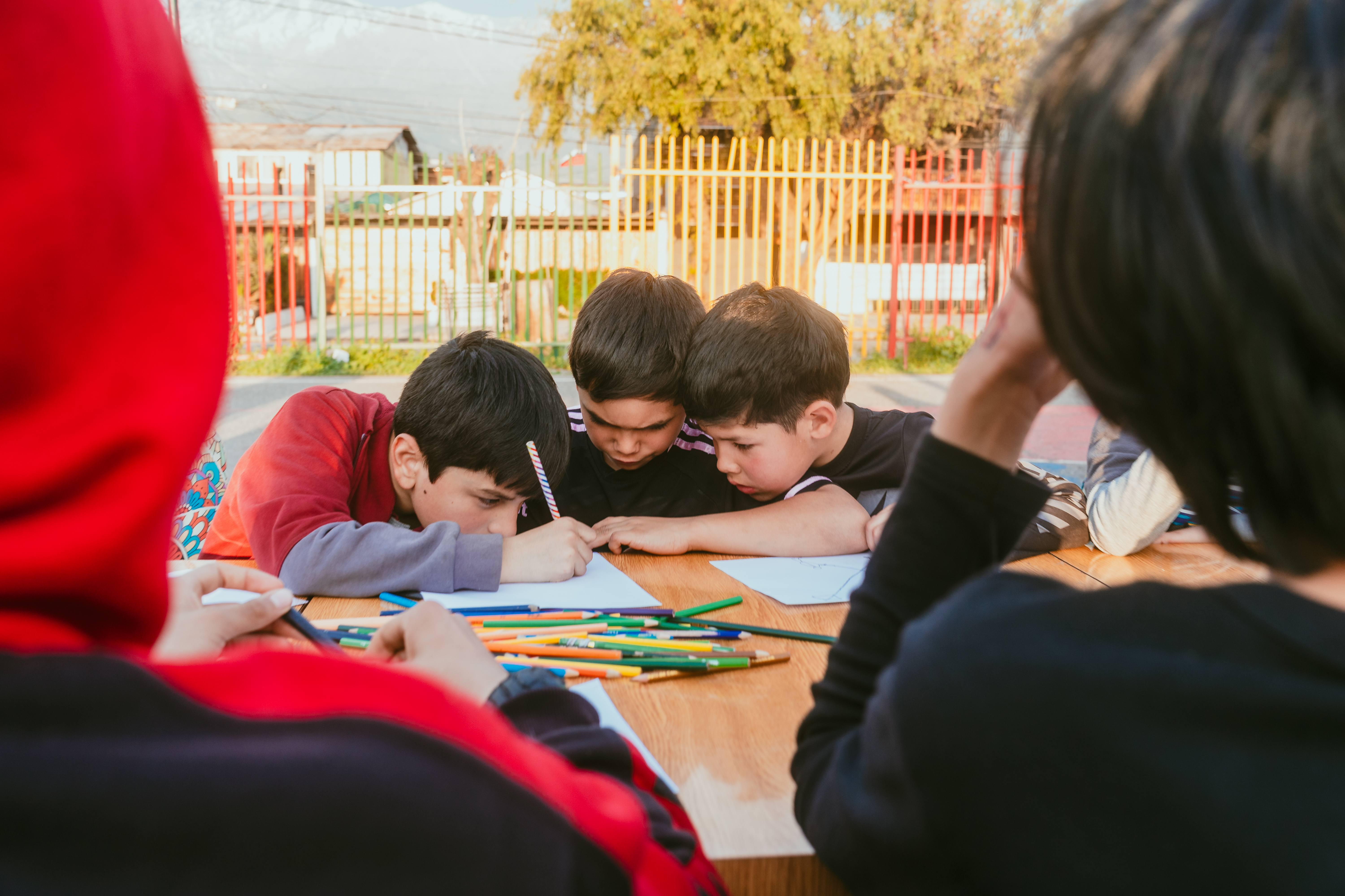 Don Bosco Concepción