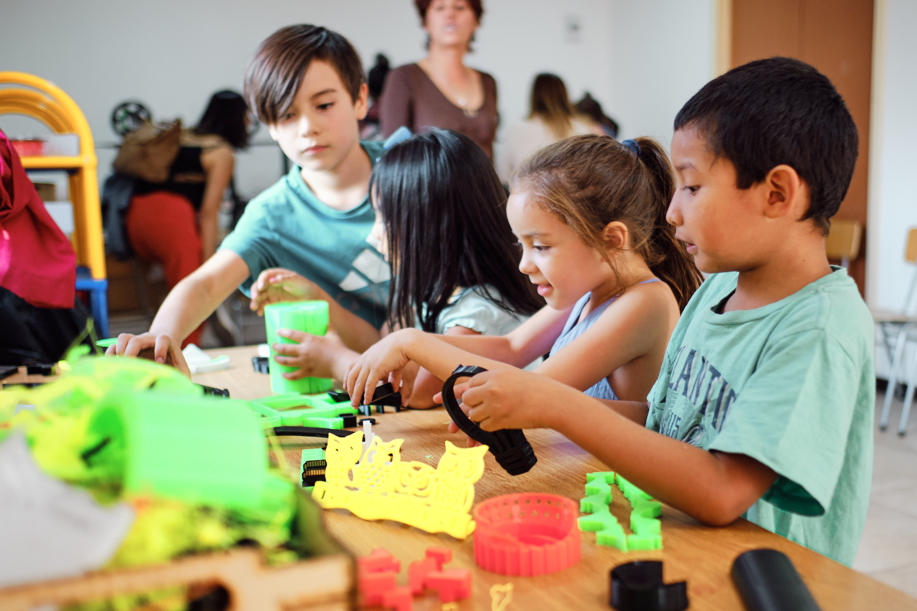 Prevención comunitaria